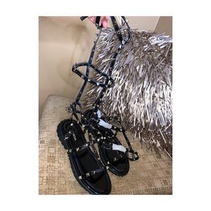 Gladiator sandals Brand New !